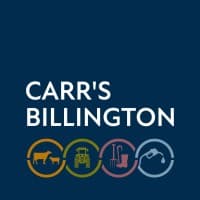 Carrs Billington
