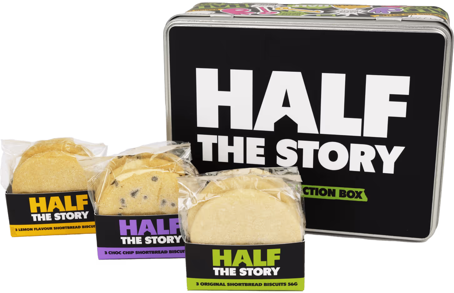 A Partnership Born from Purpose