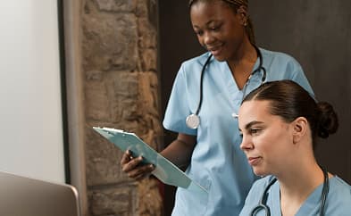 Careworkers