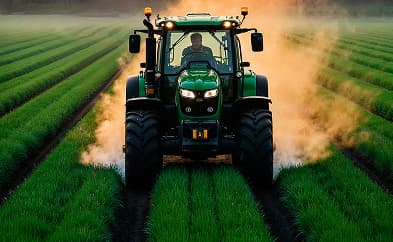 Farming